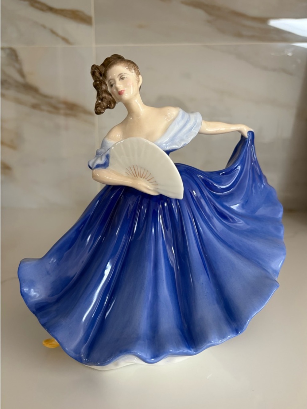Royal Doulton porcelain figurine HN2791